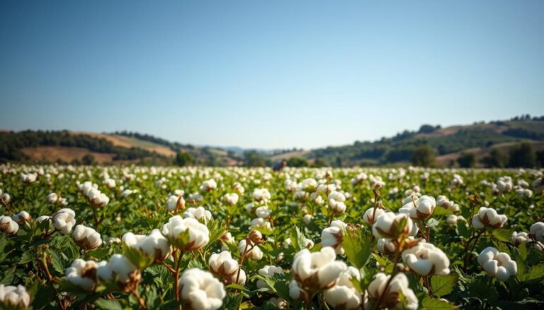 Czy uprawa bawełny jest ekologiczna?
