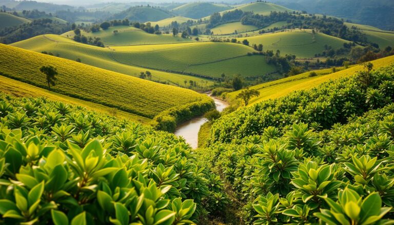 Czy uprawa kawy jest ekologiczna?