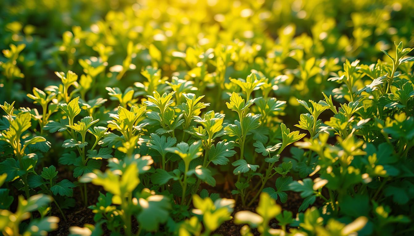 Czy uprawa rukoli jest ekologiczna?