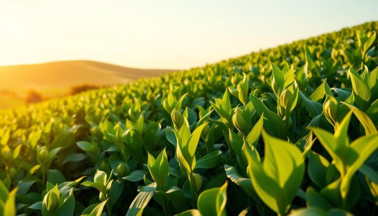 Czy uprawa soi jest ekologiczna?