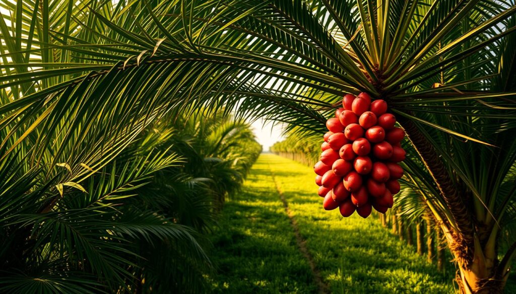 Zalety i wady uprawy palm olejowych Zalety i wady uprawy palm olejowych